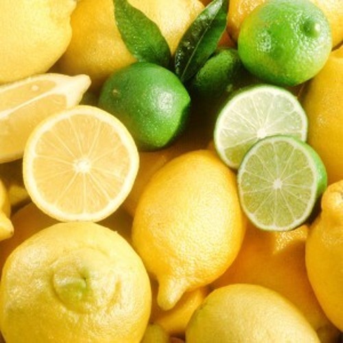프래그런스오일 - 레몬 라임