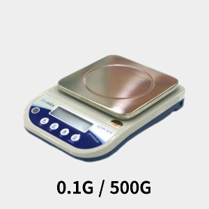 제작도구 - 노믹스 전자저울 / 캔들저울 (WH-1A)(0.1g/500g)